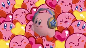 30 minutes of kirby music to make you feel better 😃