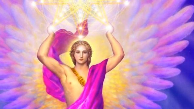 Архангелы. Какую роль играют они в жизни человека.