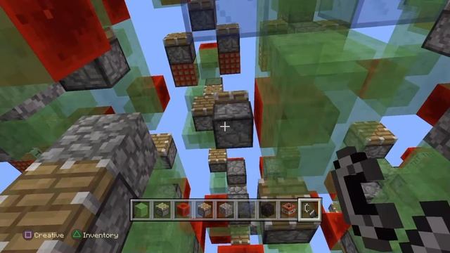 Minecraft: Ultima Ghast Cannon | Mob Powered Flying Machine | Java 1.15.2+ смотреть онлайн