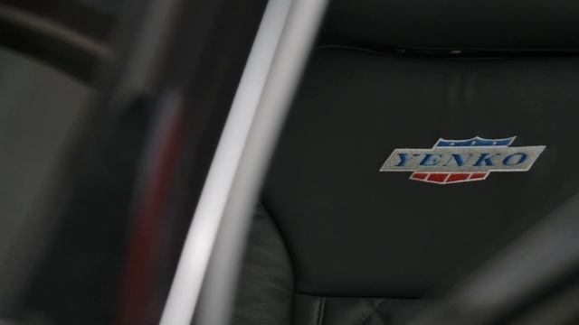 2021 Chevrolet Silverado 1500 Yenko/SC® 800HP #3 Of 50 смотреть онлайн