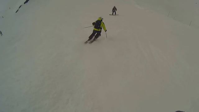 Снежный Шаман Seebur смотреть онлайн