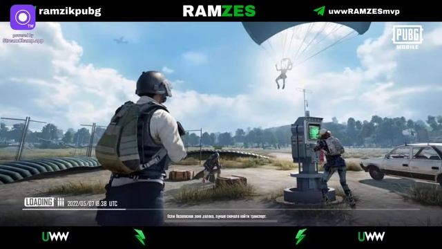 ? ПУШИМ ПАБЛИК? ВЗЯЛ ЗАВОЕВАТЕЛЯ С КД 8 ?СТРИМ С ТЕЛЕФОНА 11 PRO MAX? смотреть онлайн