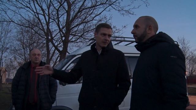 В блочно-модульной котельной в д. Кабаново начался демонтаж двух старых котлов. смотреть онлайн