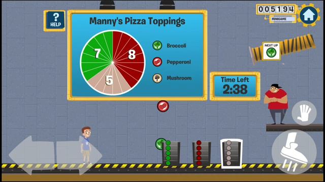 Prankster Planet 2: Reverse-A-Ball - Mission 5-8 [Final] смотреть онлайн