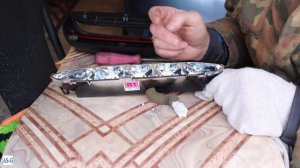 Замена ламп в дополнительном стоп сигнале