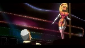 Стрипперелла - непризнанный шедевр Стэна Ли