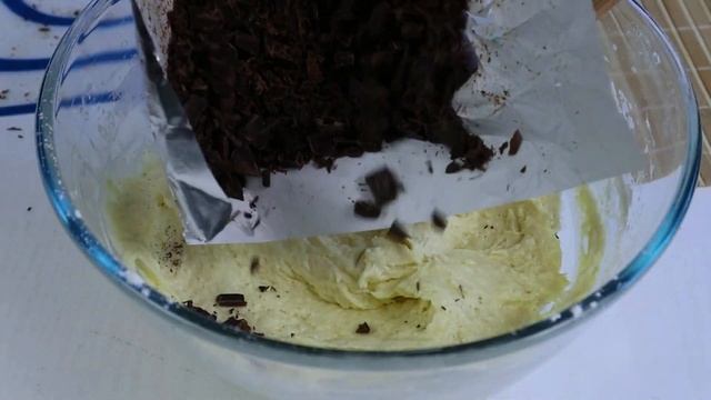 Делюсь уникальным рецептик божественных кексов.