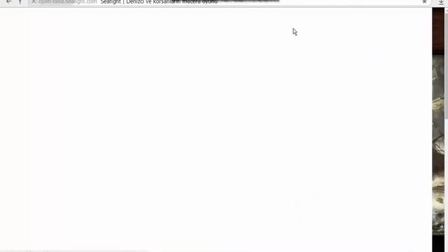 SEAFİGHT BETA 2015 INCI / PEARL HACK NEW BUG %100 смотреть онлайн
