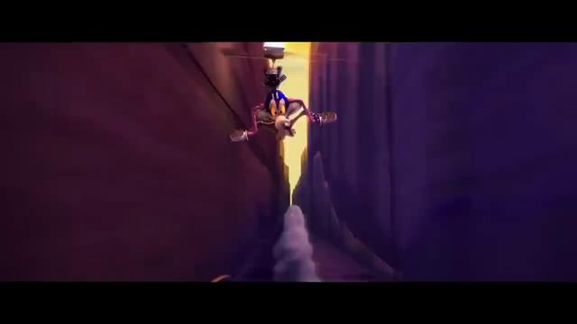 Coyote v. Acme (2024) Official Trailer смотреть онлайн