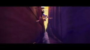 Coyote v. Acme (2024) Official Trailer