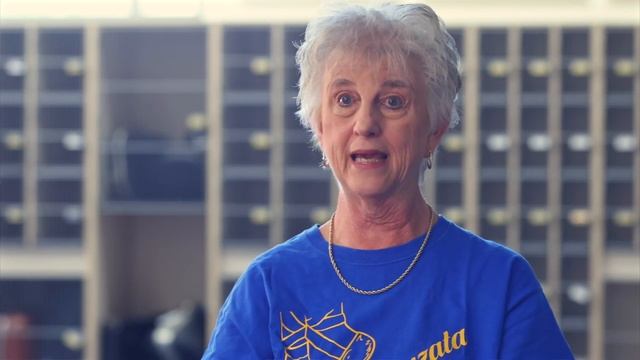 Eight Counts - Stories from the Sport of Dance in Minnesota Part One: Vision and Courage смотреть онлайн