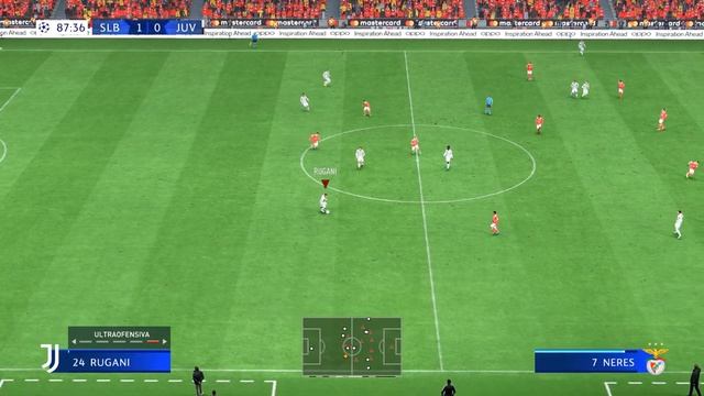 FIFA 2023/ carrera 2024 смотреть онлайн