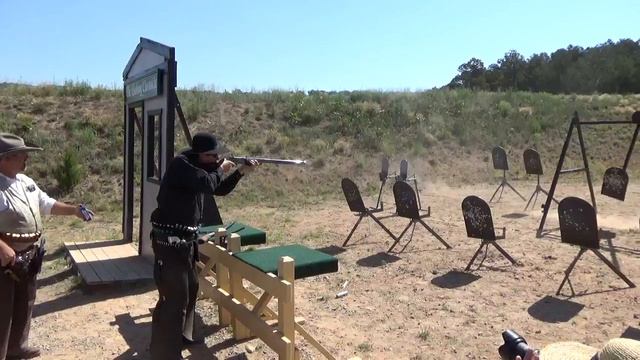 Lassiter EOT 2015 practice смотреть онлайн