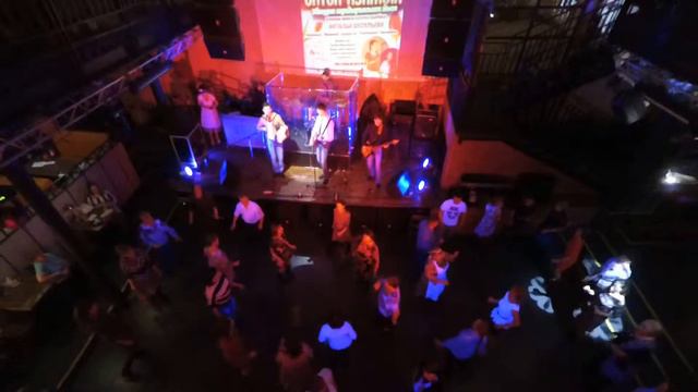 Мылкыд-Укно ултим (Ижевск, ресторация Оглоблин) смотреть онлайн