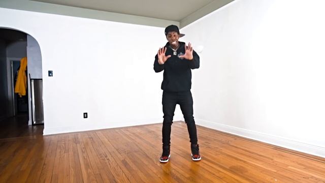 How to Crip Walk in 2022 | Dance Tutorial смотреть онлайн