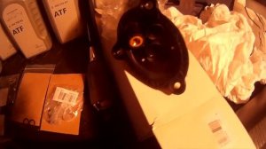 Замена Масла В Вариаторе AUDI A4 B8