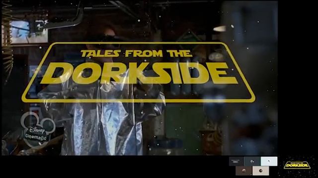 Dorkside We Watch: Flubber смотреть онлайн