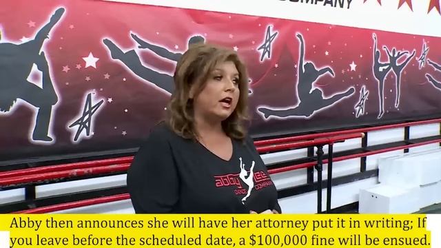 How the Cast Responded to Chloe's Departure in Dance Moms S5E1 смотреть онлайн