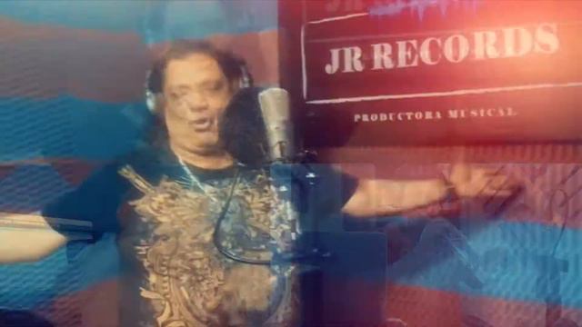 JOSE LUIS PINEDO - JESUCRISTO ES MI SEÑOR смотреть онлайн