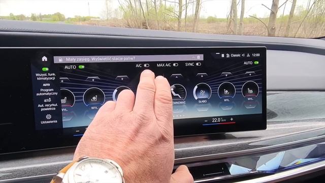 Motodziennik TEST Potwór z bagien #BMW 7 (G70) 740d XDrive смотреть онлайн