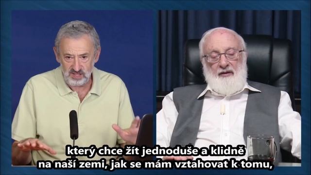 Do pekla nebo do nebe? Pohled kabalisty. смотреть онлайн