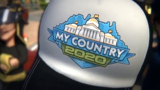2020 My Country [Official Game Trailer] смотреть онлайн