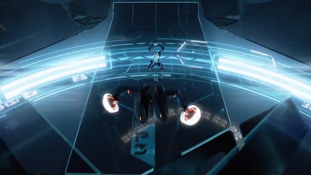 Трон. Наследие/Tron.Legacy