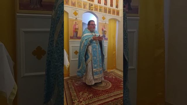 Литургия. Крещение 2018. Таранто смотреть онлайн