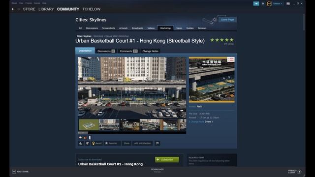 How To Install Mods In Cities Skylines смотреть онлайн
