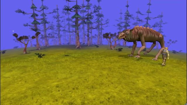 Big Charlie | Horror Spotlight [S1E6] | SPORE смотреть онлайн