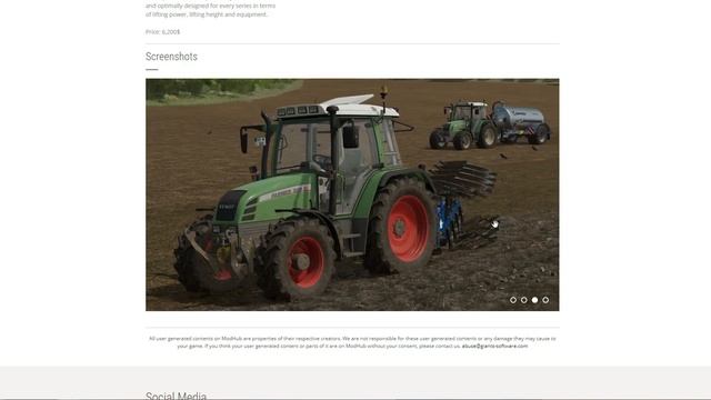 ? Mods & News - week 31 - Rassegna mod & novità: North East End per CONSOLE, Script GPS REALE! смотреть онлайн