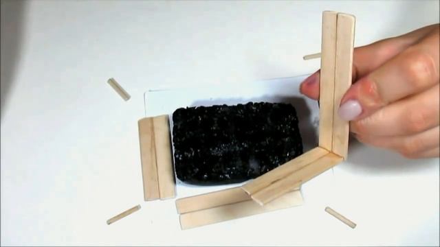 Морковь ✿ Кукольный сад из полимерной глины ✿ Carrot Doll`s Garden polymer clay смотреть онлайн
