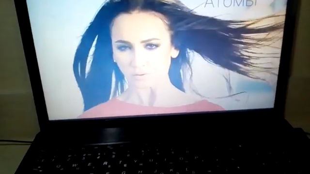 Бузова премьера песни(АТОМЫ) смотреть онлайн