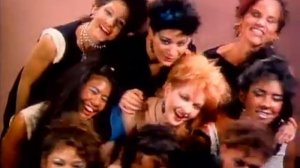 Cyndi Lauper - Girls Just Want To Have Fun.mp4