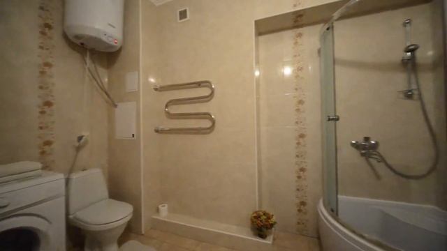 Квартира посуточно Киев: Видеообзор квартиры Люкс возле МВЦ ✔️ Безопасная аренда смотреть онлайн