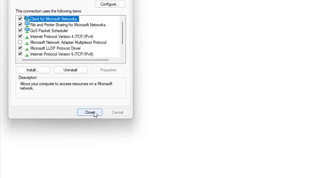 ZOOM - Unable To Connect - Error Code 5003 - Check To Make Sure You're Connected To a Stable Networ смотреть онлайн