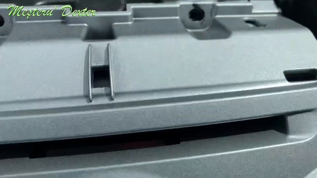 Demontare panou central Ford Fiesta 2012 смотреть онлайн