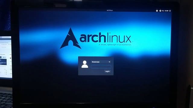 Arch Linux - pacman error: Failed to syncronize all databases [V345] смотреть онлайн