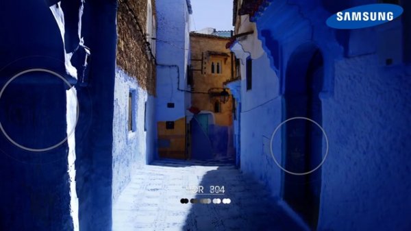 телевизоры Samsung UHD 4K Flat Smart Series 7