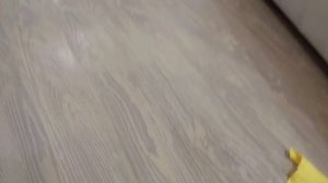 УЖАС Полы Липнут после Лака?Как Убрать ЛИПКОСТЬ ЛАКА. Каким Лаком Покрыть Полы, Чтобы Не Испортить.
