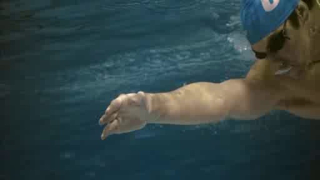 Wie ein Fisch im Wasser - 2 - Im Koerper der Topathleten смотреть онлайн