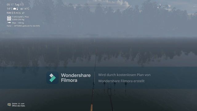Fishing Planet Lésni Vila Fischerei Guide смотреть онлайн