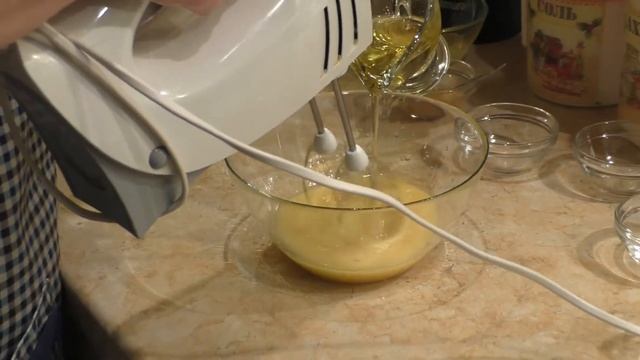 Домашний майонез с копченой паприкой смотреть онлайн