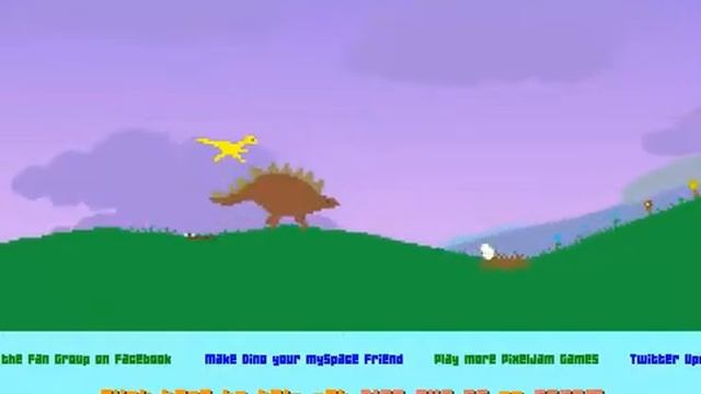 Free Game Friday - PixelJam Octology Bundle Giveaway and Dino Run! COMPETITION IS CLOSED смотреть онлайн