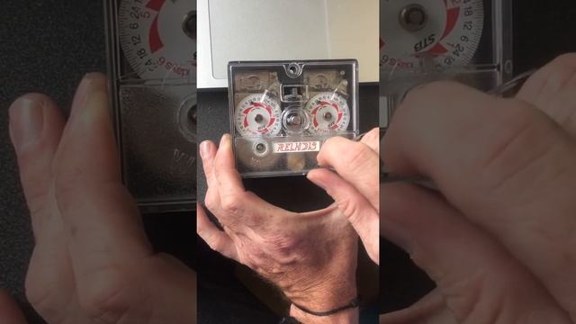 Setting mech Timelock смотреть онлайн