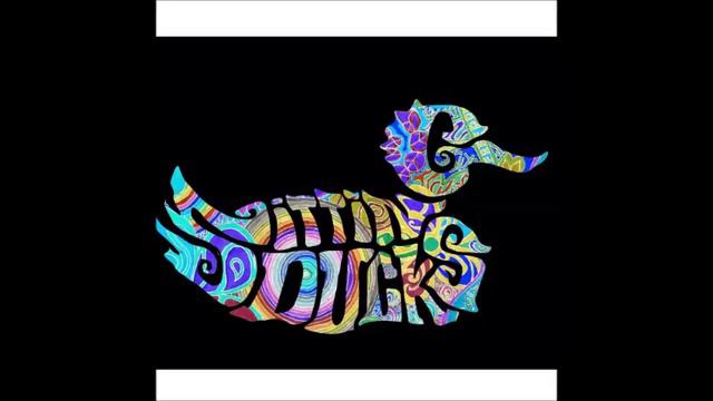 Sitting Ducks "Gypsy" смотреть онлайн