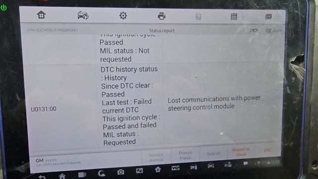 2017 Chevrolet Silverado Power Steering Problems What is The Fix смотреть онлайн