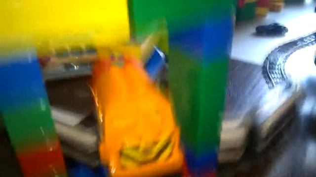 LEGO TRAIN Lego 60051 Lego Duplo 10507 Lego Duplo 10508 Megablock