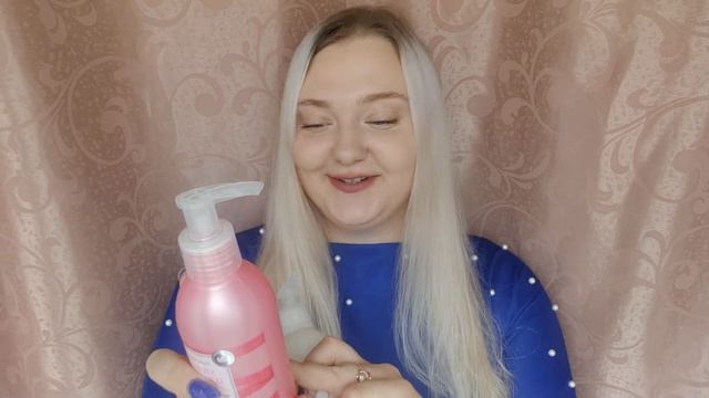 Мой заказ Фаберлик. Новинки и другое. смотреть онлайн