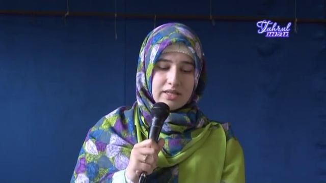 Женщинам лучше совершать таравих намаз дома! смотреть онлайн